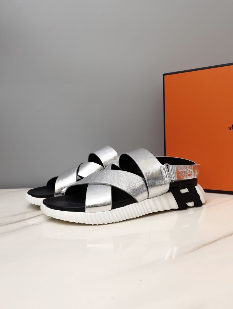 Hermes Sandals